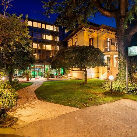 Hotel San Marco Fitness Pool & Spa Верона Экстерьер фото