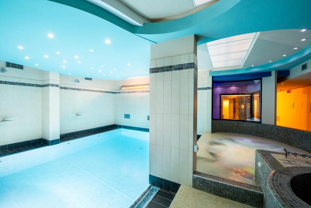 Hotel San Marco Fitness Pool & Spa Верона Экстерьер фото