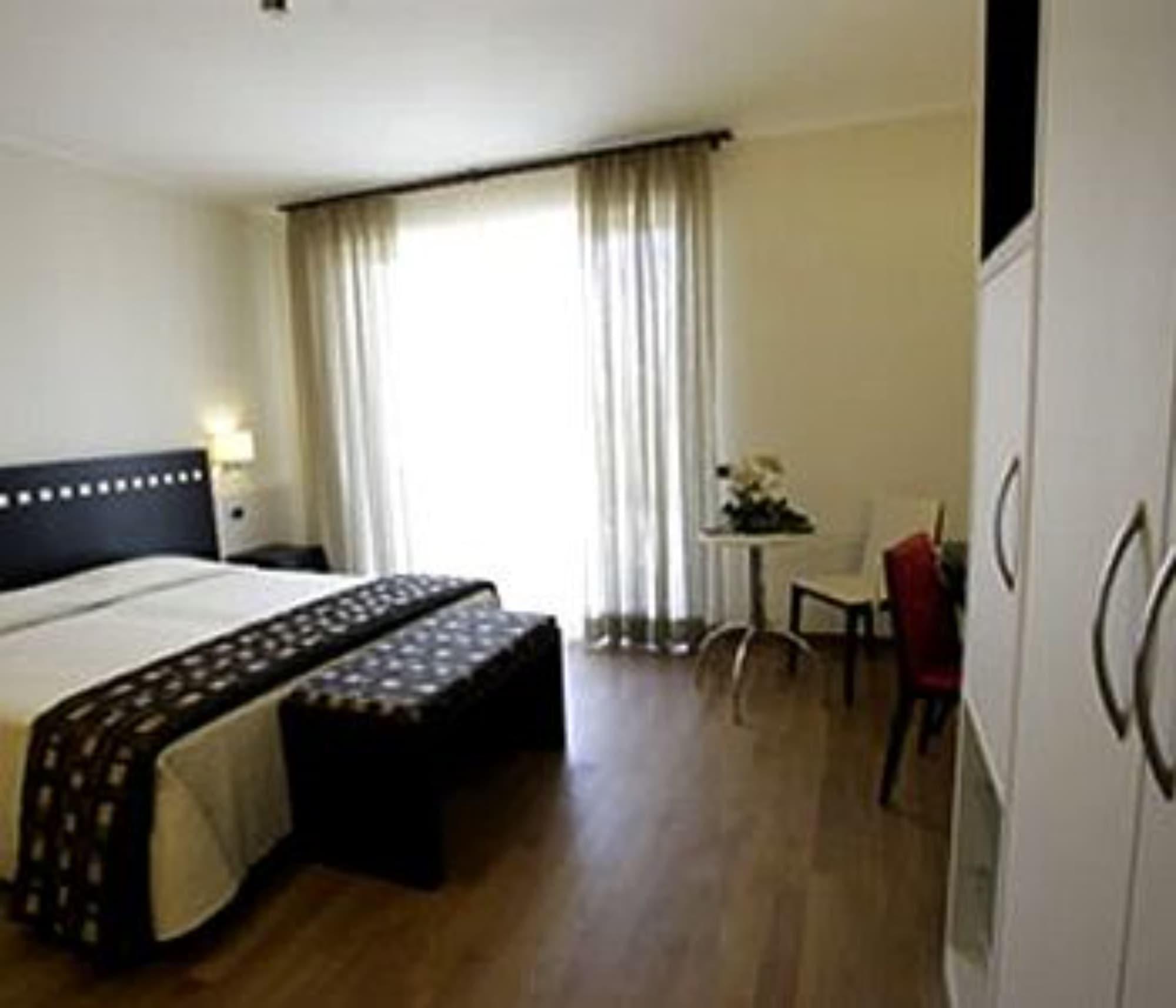 Hotel San Marco Fitness Pool & Spa Верона Экстерьер фото