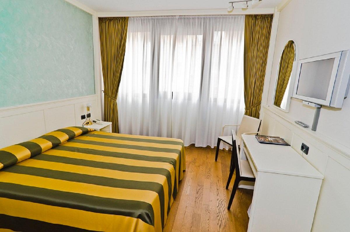 Hotel San Marco Fitness Pool & Spa Верона Экстерьер фото